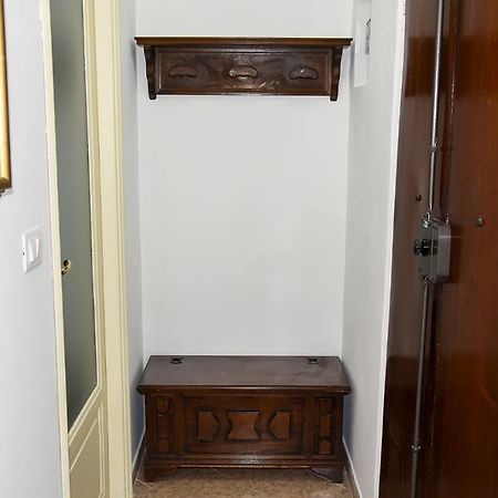 Апартаменты Katiuscia'S Little Corner Специя Экстерьер фото